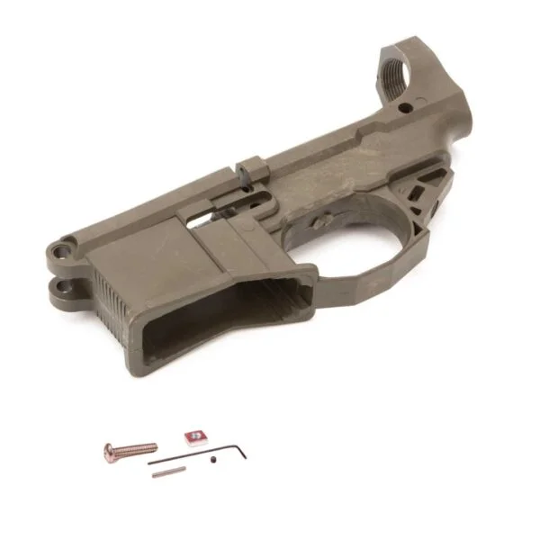 Polymer80 G150 80 Percent AR15 Lower, No Jig — image 2