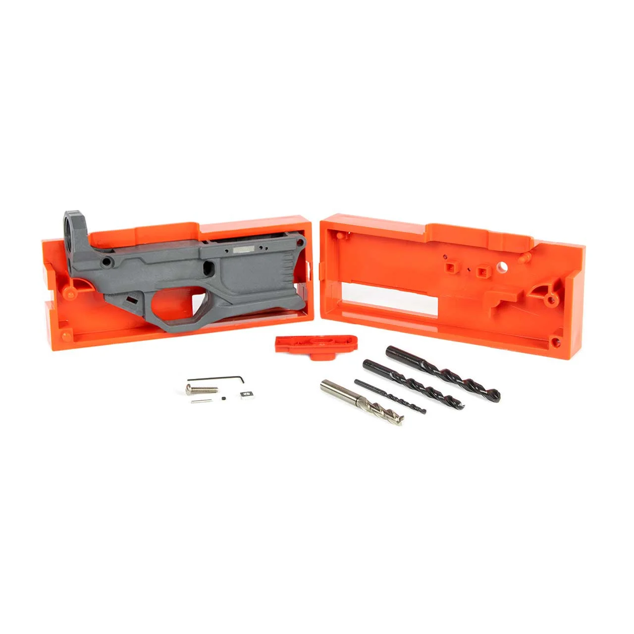 Polymer80 RL556v3 80 Percent AR15 Lower Receiver Kit with Jig — image 4