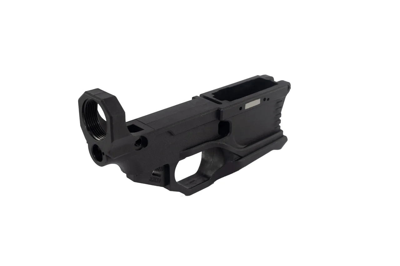 Polymer80 RL556v3 80 Percent AR15 Lower, No Jig — image 2