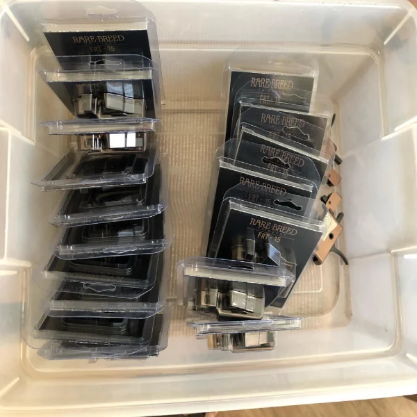 Wholesale (FRT 15 | FRT 15 E3 | FRT 15 L2 | FRT 15 L3 | FRT MR3 | FRT-RD3 )